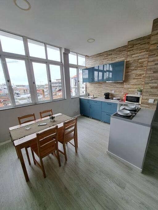Marinho Apartments ปอร์โต ภายนอก รูปภาพ