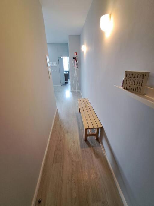 Marinho Apartments ปอร์โต ภายนอก รูปภาพ