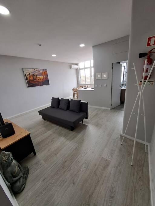 Marinho Apartments ปอร์โต ภายนอก รูปภาพ