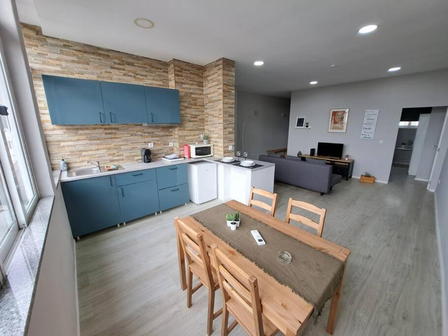 Marinho Apartments ปอร์โต ภายนอก รูปภาพ