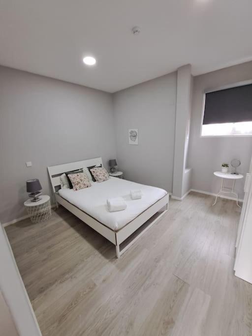 Marinho Apartments ปอร์โต ภายนอก รูปภาพ