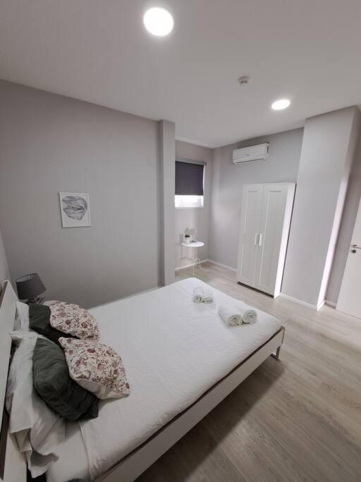 Marinho Apartments ปอร์โต ภายนอก รูปภาพ