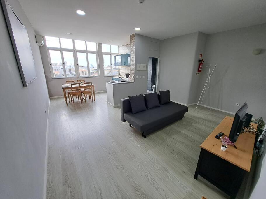 Marinho Apartments ปอร์โต ภายนอก รูปภาพ